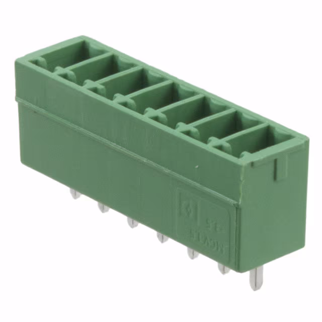 1843651 Phoenix Contact  Embases, fiches et prises